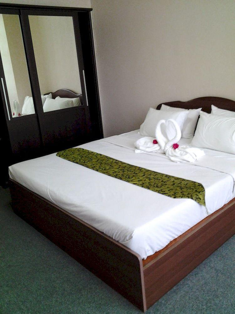 King Royal 2 Hotel Bangkok Eksteriør billede